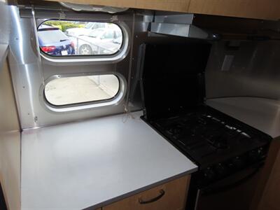 2009 Airstream Flying Cloud 20   - Photo 13 - Santa Cruz, CA 95062
