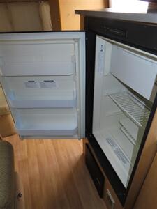 2009 Airstream Flying Cloud 20   - Photo 18 - Santa Cruz, CA 95062