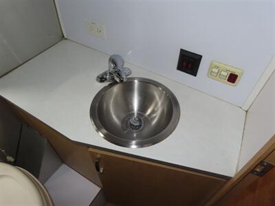 2009 Airstream Flying Cloud 20   - Photo 29 - Santa Cruz, CA 95062