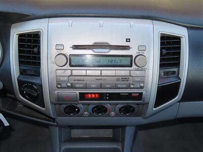 2009 Toyota Tacoma V6 Double-Cab SR5 Long-Bed 4WD   - Photo 14 - Santa Cruz, CA 95062