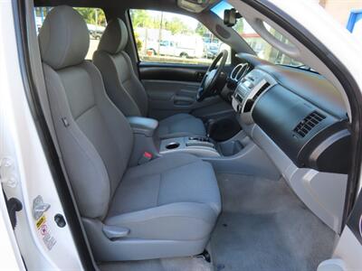 2009 Toyota Tacoma V6 Double-Cab SR5 Long-Bed 4WD   - Photo 18 - Santa Cruz, CA 95062