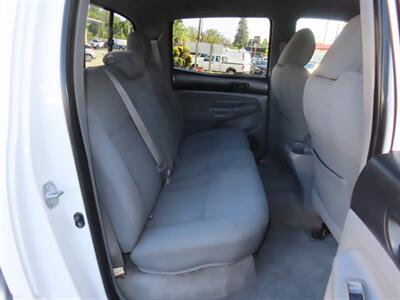 2009 Toyota Tacoma V6 Double-Cab SR5 Long-Bed 4WD   - Photo 31 - Santa Cruz, CA 95062