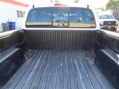 2009 Toyota Tacoma V6 Double-Cab SR5 Long-Bed 4WD   - Photo 37 - Santa Cruz, CA 95062