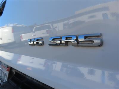 2009 Toyota Tacoma V6 Double-Cab SR5 Long-Bed 4WD   - Photo 5 - Santa Cruz, CA 95062