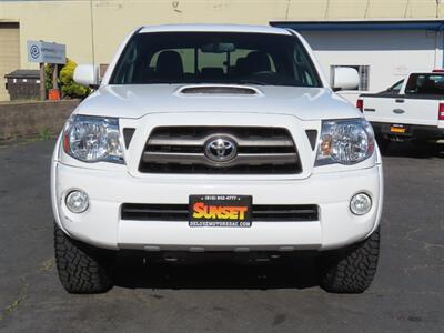 2009 Toyota Tacoma V6 Double-Cab SR5 Long-Bed 4WD   - Photo 44 - Santa Cruz, CA 95062