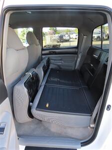 2009 Toyota Tacoma V6 Double-Cab SR5 Long-Bed 4WD   - Photo 32 - Santa Cruz, CA 95062