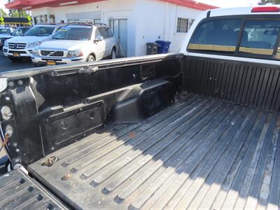 2009 Toyota Tacoma V6 Double-Cab SR5 Long-Bed 4WD   - Photo 36 - Santa Cruz, CA 95062