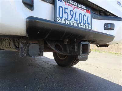 2009 Toyota Tacoma V6 Double-Cab SR5 Long-Bed 4WD   - Photo 40 - Santa Cruz, CA 95062