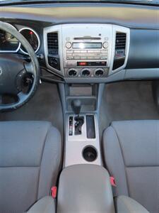 2009 Toyota Tacoma V6 Double-Cab SR5 Long-Bed 4WD   - Photo 15 - Santa Cruz, CA 95062