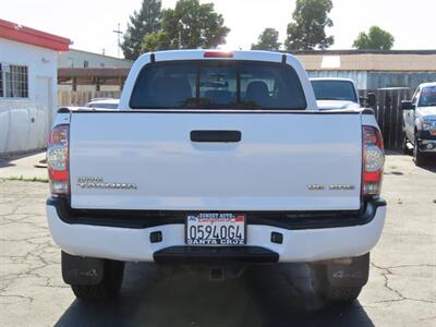 2009 Toyota Tacoma V6 Double-Cab SR5 Long-Bed 4WD   - Photo 41 - Santa Cruz, CA 95062