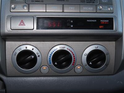 2009 Toyota Tacoma V6 Double-Cab SR5 Long-Bed 4WD   - Photo 24 - Santa Cruz, CA 95062