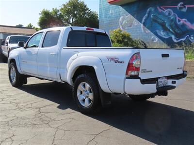 2009 Toyota Tacoma V6 Double-Cab SR5 Long-Bed 4WD   - Photo 3 - Santa Cruz, CA 95062