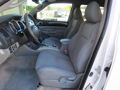 2009 Toyota Tacoma V6 Double-Cab SR5 Long-Bed 4WD   - Photo 7 - Santa Cruz, CA 95062