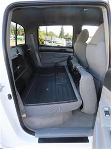2009 Toyota Tacoma V6 Double-Cab SR5 Long-Bed 4WD   - Photo 33 - Santa Cruz, CA 95062