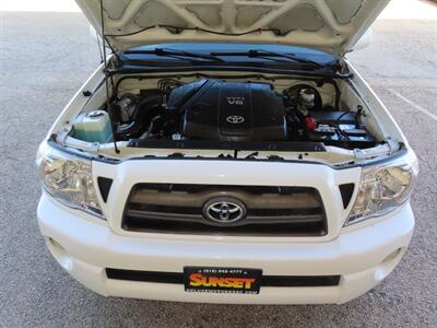 2009 Toyota Tacoma V6 Double-Cab SR5 Long-Bed 4WD   - Photo 43 - Santa Cruz, CA 95062