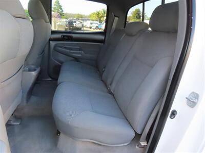2009 Toyota Tacoma V6 Double-Cab SR5 Long-Bed 4WD   - Photo 29 - Santa Cruz, CA 95062