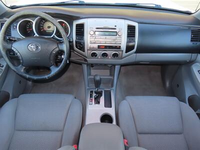 2009 Toyota Tacoma V6 Double-Cab SR5 Long-Bed 4WD   - Photo 25 - Santa Cruz, CA 95062