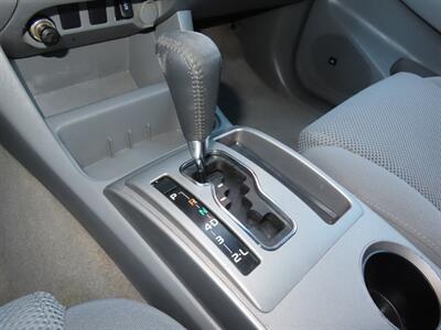 2009 Toyota Tacoma V6 Double-Cab SR5 Long-Bed 4WD   - Photo 23 - Santa Cruz, CA 95062
