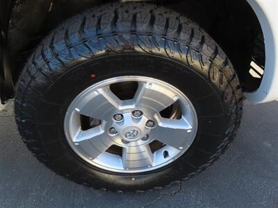 2009 Toyota Tacoma V6 Double-Cab SR5 Long-Bed 4WD   - Photo 42 - Santa Cruz, CA 95062