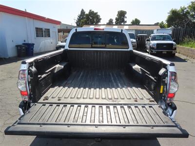 2009 Toyota Tacoma V6 Double-Cab SR5 Long-Bed 4WD   - Photo 39 - Santa Cruz, CA 95062