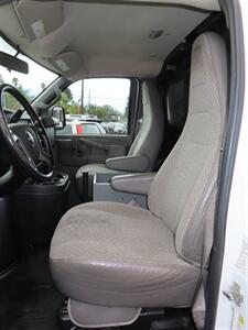 2017 GMC Savana 2500 - Photo 5 - Santa Cruz, CA 95062