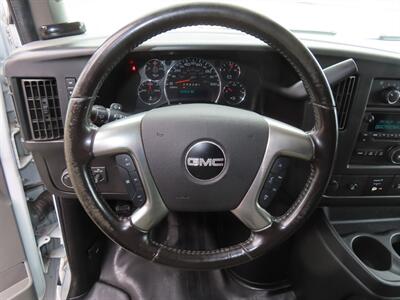 2017 GMC Savana 2500 - Photo 8 - Santa Cruz, CA 95062