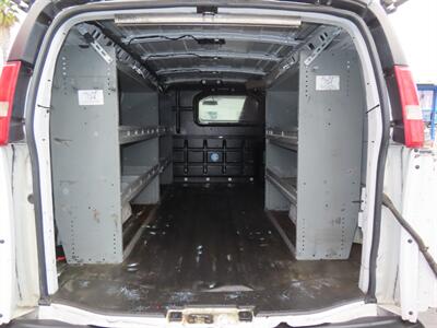 2017 GMC Savana 2500 - Photo 36 - Santa Cruz, CA 95062