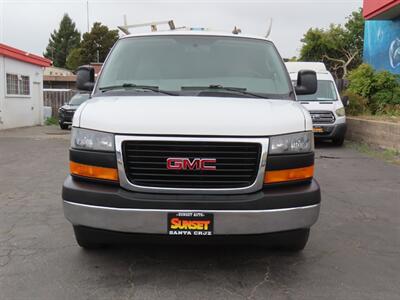 2017 GMC Savana 2500 - Photo 42 - Santa Cruz, CA 95062