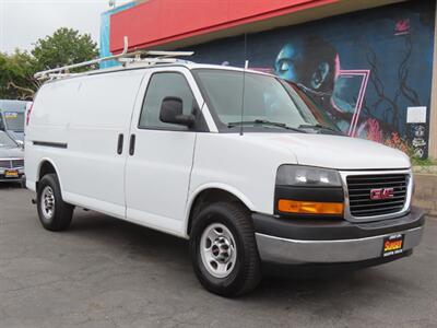 2017 GMC Savana 2500 - Photo 1 - Santa Cruz, CA 95062