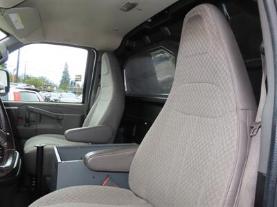 2017 GMC Savana 2500 - Photo 7 - Santa Cruz, CA 95062