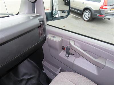 2017 GMC Savana 2500 - Photo 24 - Santa Cruz, CA 95062