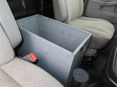 2017 GMC Savana 2500 - Photo 16 - Santa Cruz, CA 95062
