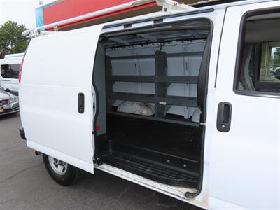 2017 GMC Savana 2500 - Photo 28 - Santa Cruz, CA 95062