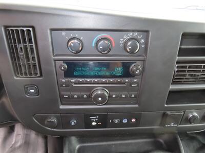 2017 GMC Savana 2500 - Photo 14 - Santa Cruz, CA 95062