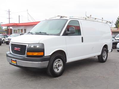 2017 GMC Savana 2500 - Photo 2 - Santa Cruz, CA 95062