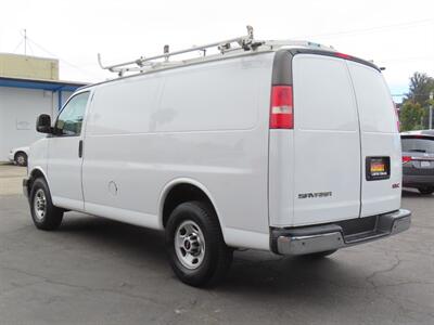 2017 GMC Savana 2500 - Photo 3 - Santa Cruz, CA 95062
