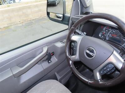 2017 GMC Savana 2500 - Photo 11 - Santa Cruz, CA 95062
