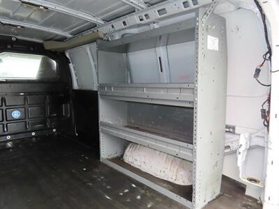 2017 GMC Savana 2500 - Photo 35 - Santa Cruz, CA 95062