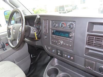 2017 GMC Savana 2500 - Photo 23 - Santa Cruz, CA 95062