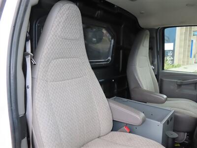 2017 GMC Savana 2500 - Photo 22 - Santa Cruz, CA 95062