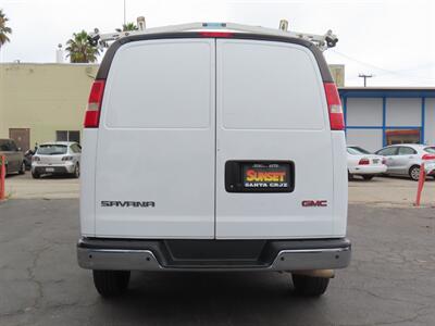 2017 GMC Savana 2500 - Photo 38 - Santa Cruz, CA 95062
