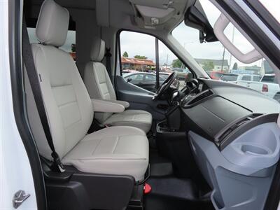 2019 Ford Transit 350 XLT LWB Medium Roof   - Photo 26 - Santa Cruz, CA 95062