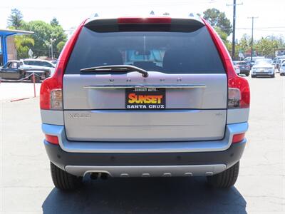 2012 Volvo XC90 3.2 AWD Platinum - Photo 43 - Santa Cruz, CA 95062
