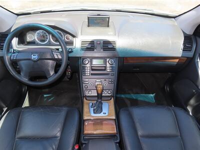 2012 Volvo XC90 3.2 AWD Platinum - Photo 27 - Santa Cruz, CA 95062