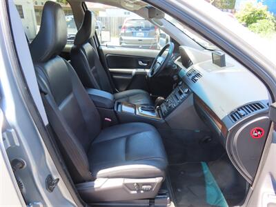 2012 Volvo XC90 3.2 AWD Platinum - Photo 18 - Santa Cruz, CA 95062