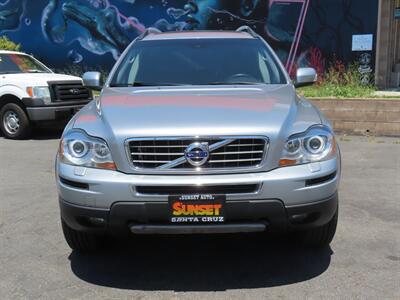 2012 Volvo XC90 3.2 AWD Platinum - Photo 48 - Santa Cruz, CA 95062