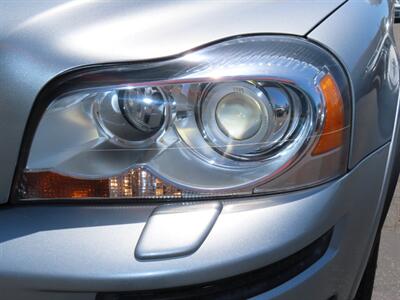 2012 Volvo XC90 3.2 AWD Platinum - Photo 46 - Santa Cruz, CA 95062