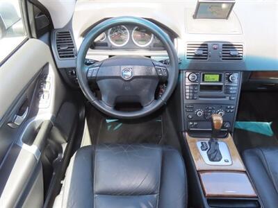 2012 Volvo XC90 3.2 AWD Platinum - Photo 7 - Santa Cruz, CA 95062