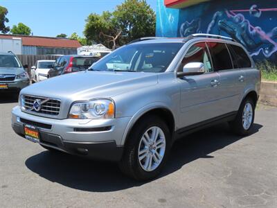 2012 Volvo XC90 3.2 AWD Platinum - Photo 2 - Santa Cruz, CA 95062