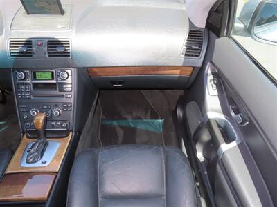 2012 Volvo XC90 3.2 AWD Platinum - Photo 19 - Santa Cruz, CA 95062